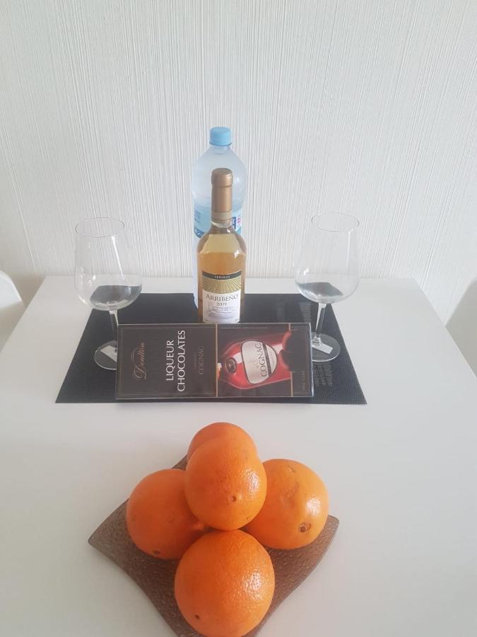 Apartament Jardin De Alba in Villamartin Orihuela Buitenkant foto