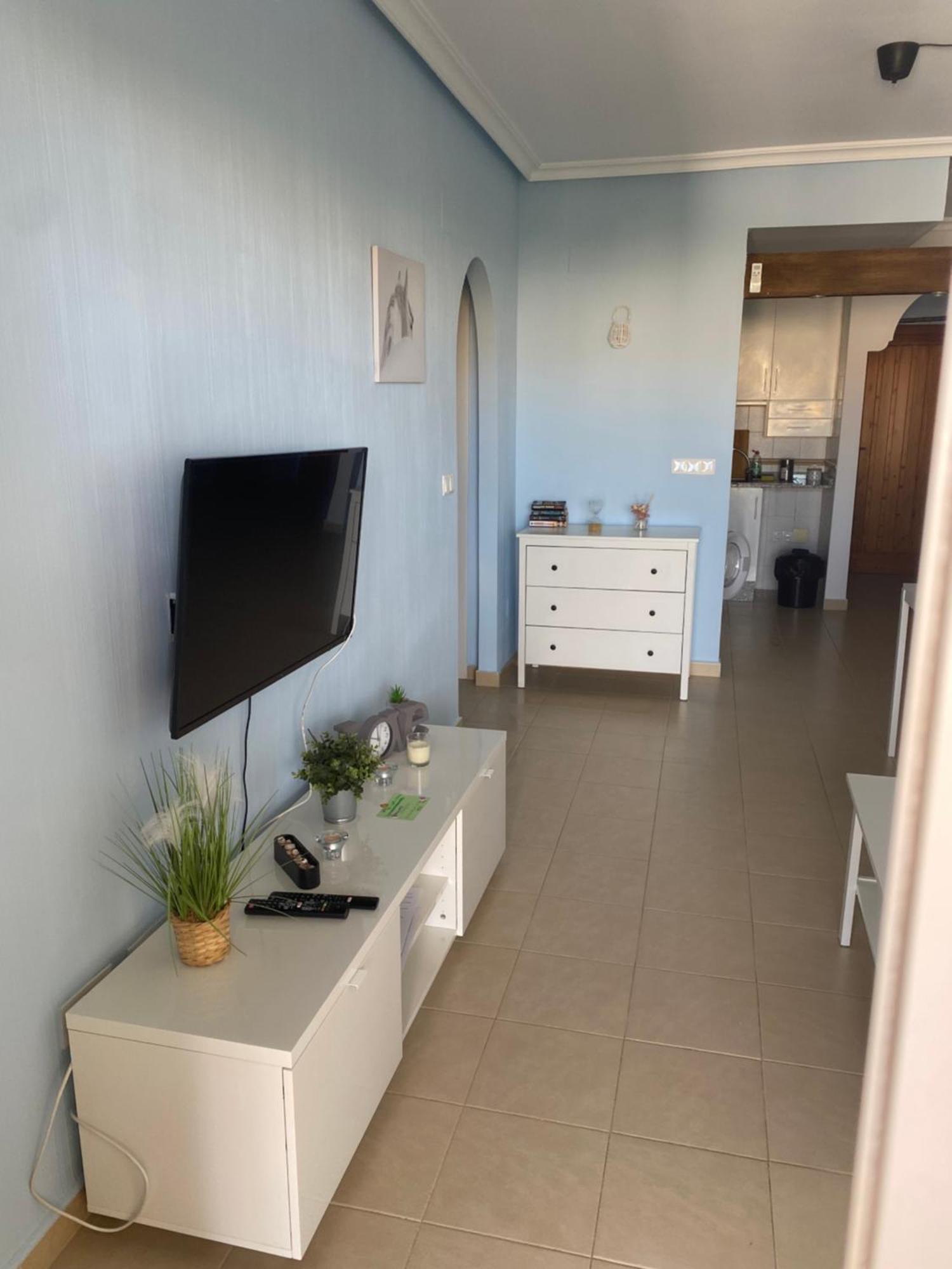 Apartament Jardin De Alba in Villamartin Orihuela Buitenkant foto