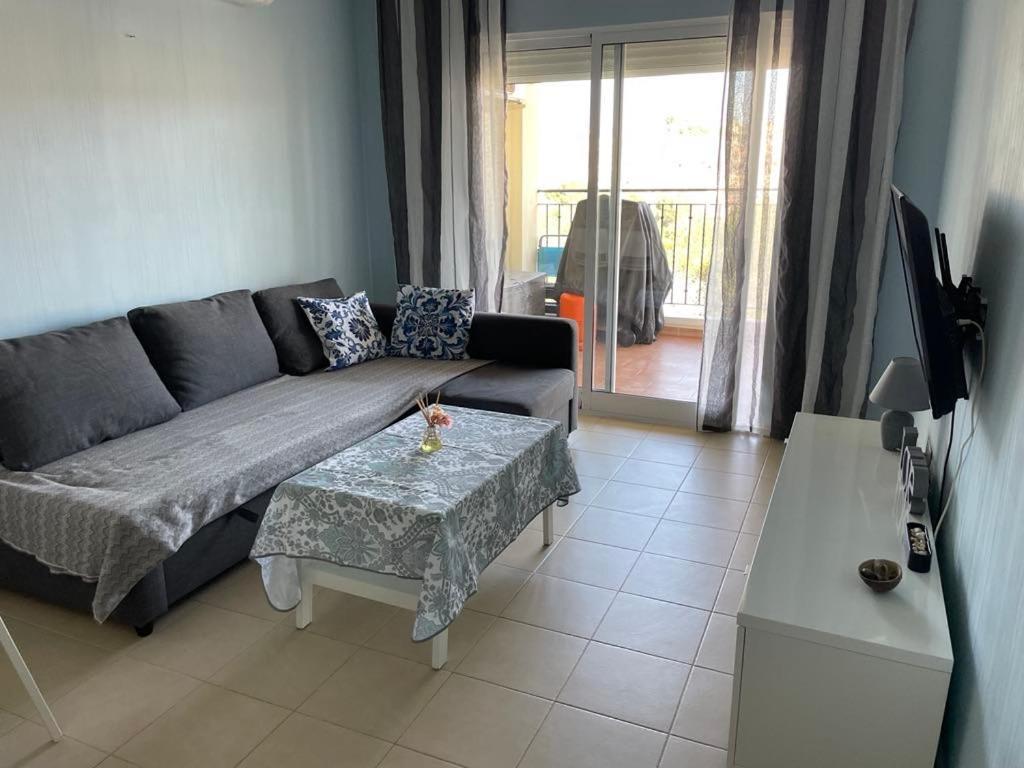 Apartament Jardin De Alba in Villamartin Orihuela Buitenkant foto